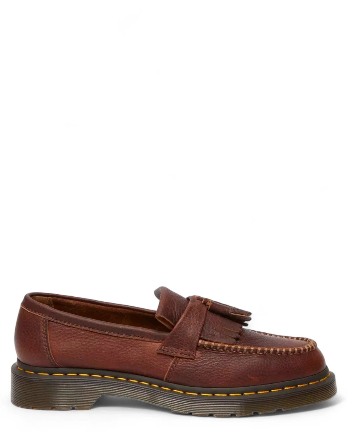 Image of Adrian in pelle Ambassador