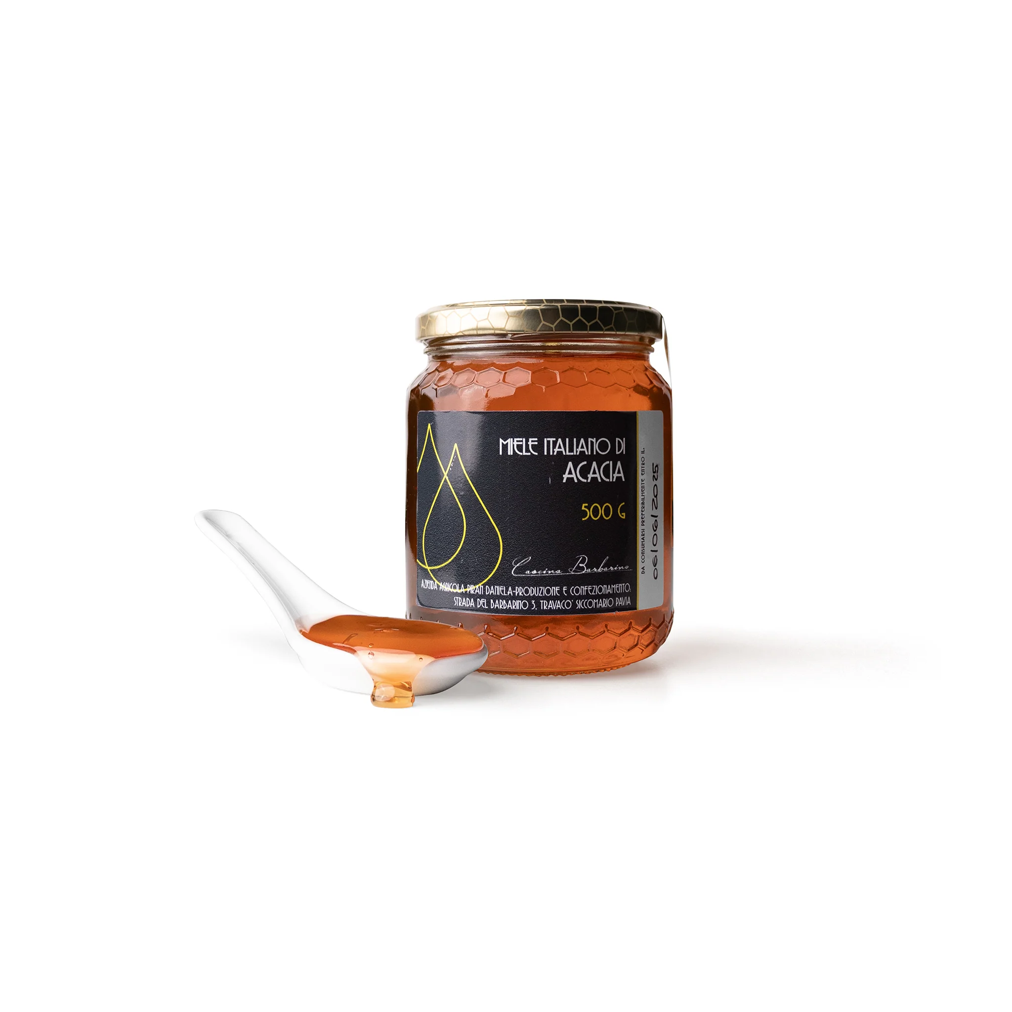 Miele di Acacia