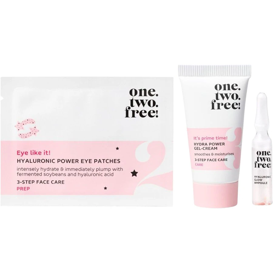 Winter Glow Essential Set