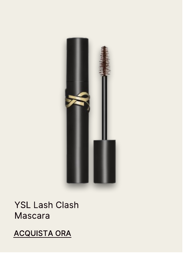 YSL Lash Clash Extreme Volume Mascara