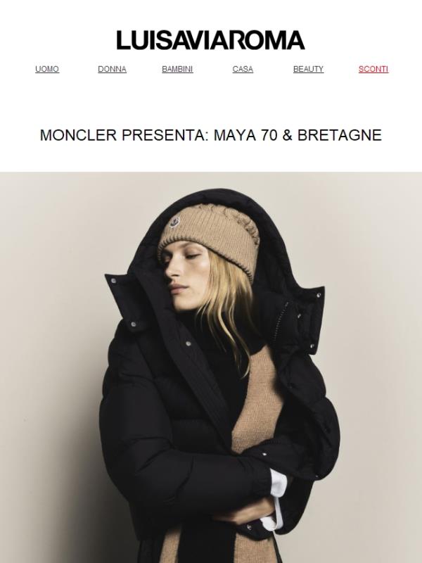 Moncler