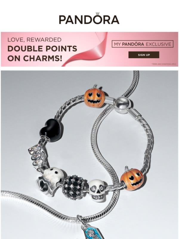 This year's must-have haunts 😱