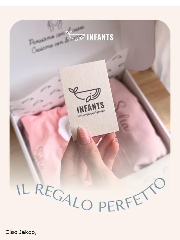 Il regalo perfetto? È già pronto in una Box 🎁