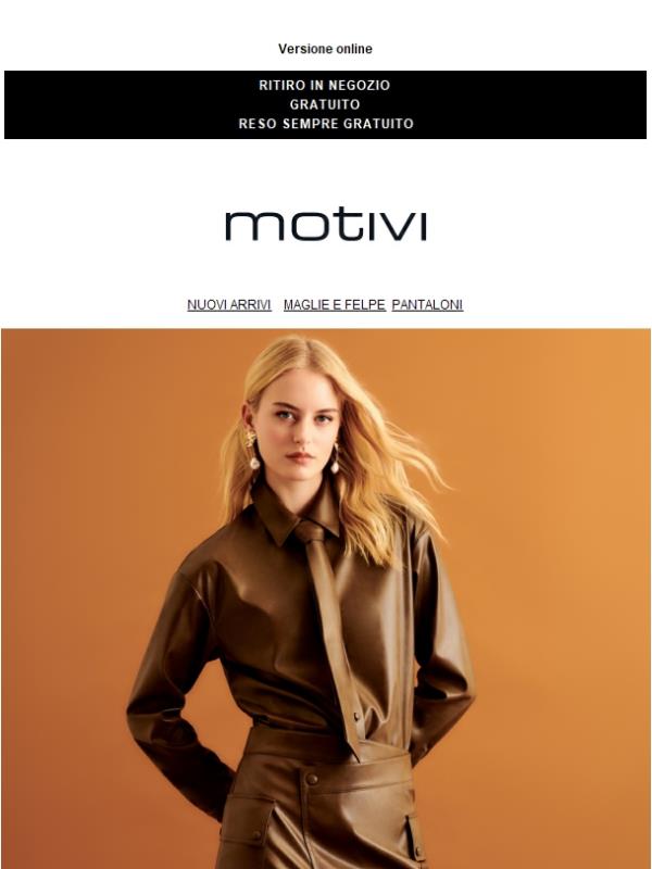 Brownie | Il color trend da assaporare