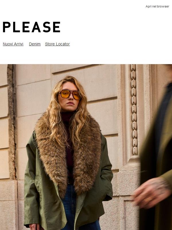 THE URBAN EDITORIAL
