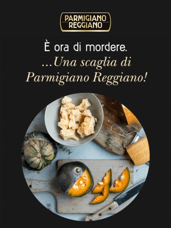 La notte di Halloween, accendi il gusto 🎃