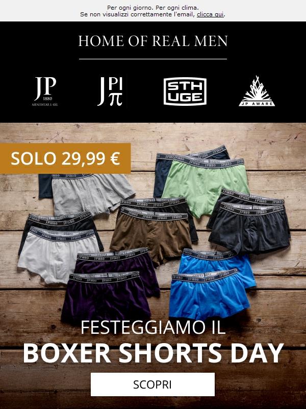 Scopri la nuova collezione di giacche!