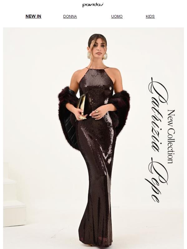 Nuova Collezione Patrizia Pepe – eleganza e carattere