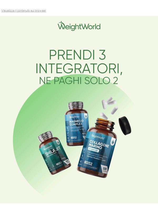 🎉 Jekoo, È Arrivata L’Offerta Che Aspettavi: Prendi 3, Ne Paghi Solo 2!