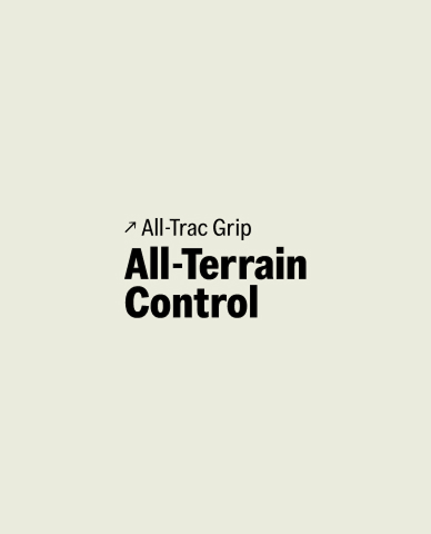All-Terrain Control