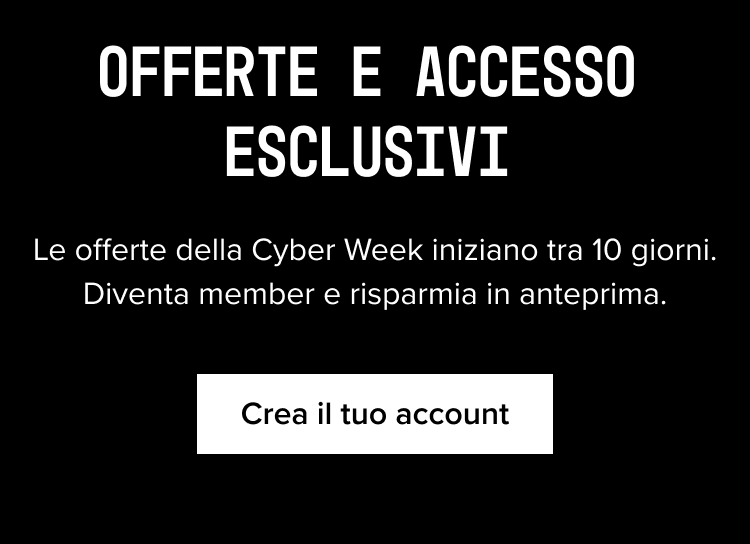 CTA Create Your Account