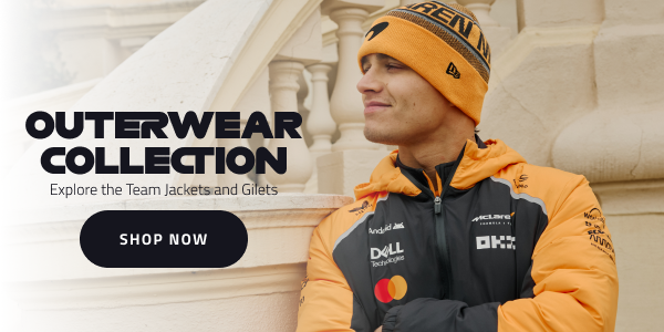 Explore Our Outerwear Collection