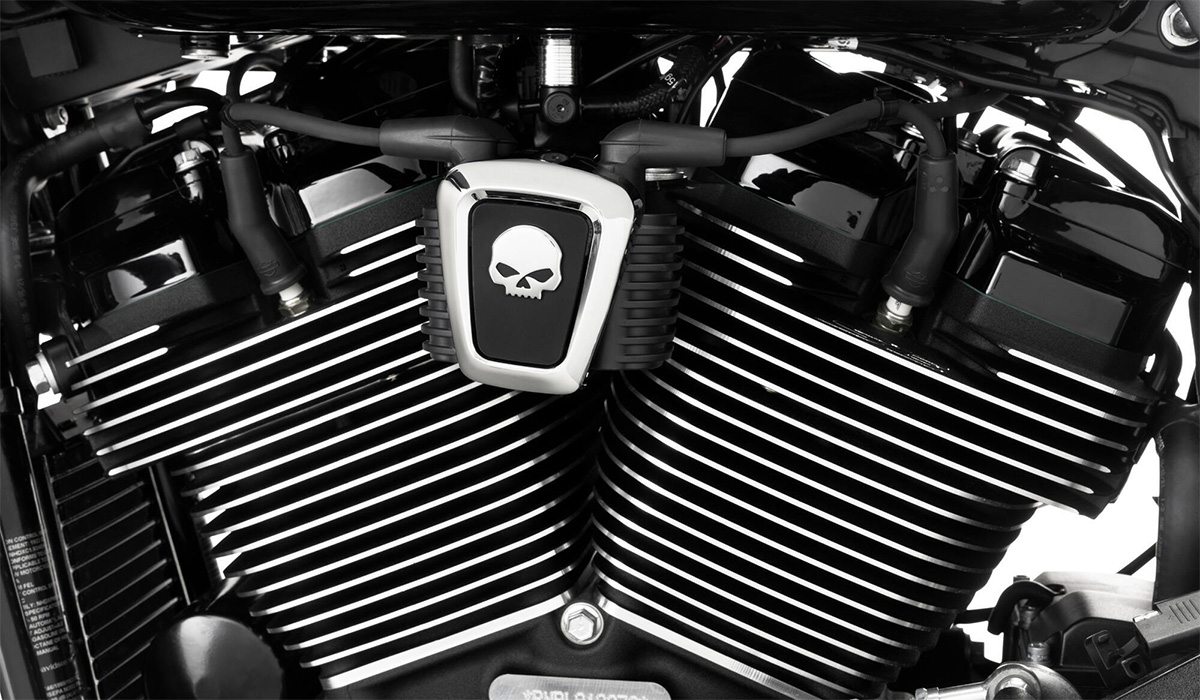 PARTI E ACCESSORI ORIGINALI