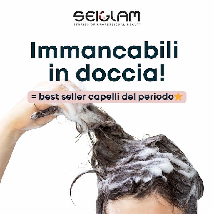Preferiti del mese