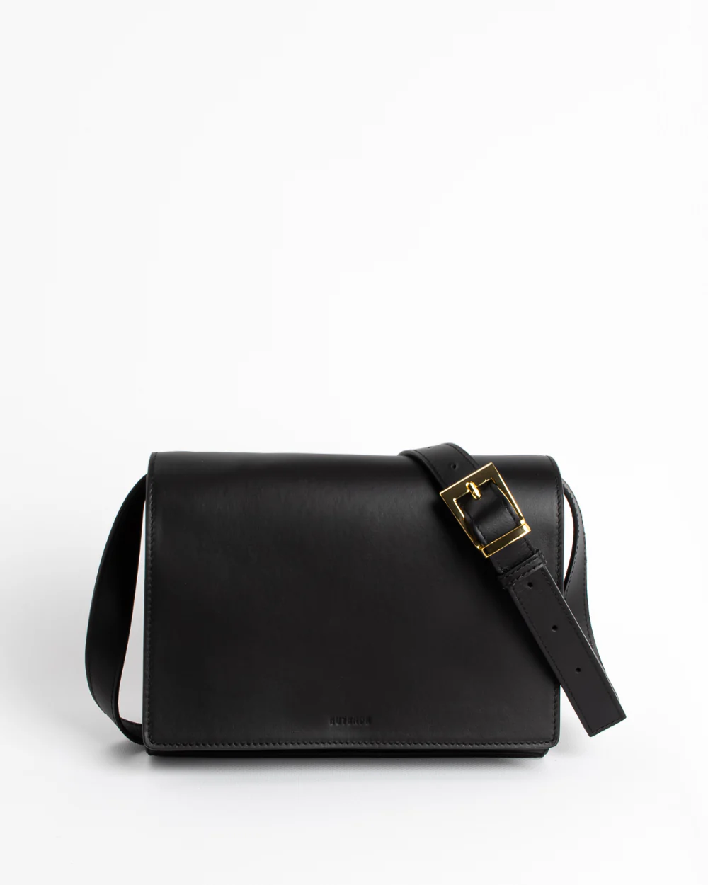 Image of Isidora Black