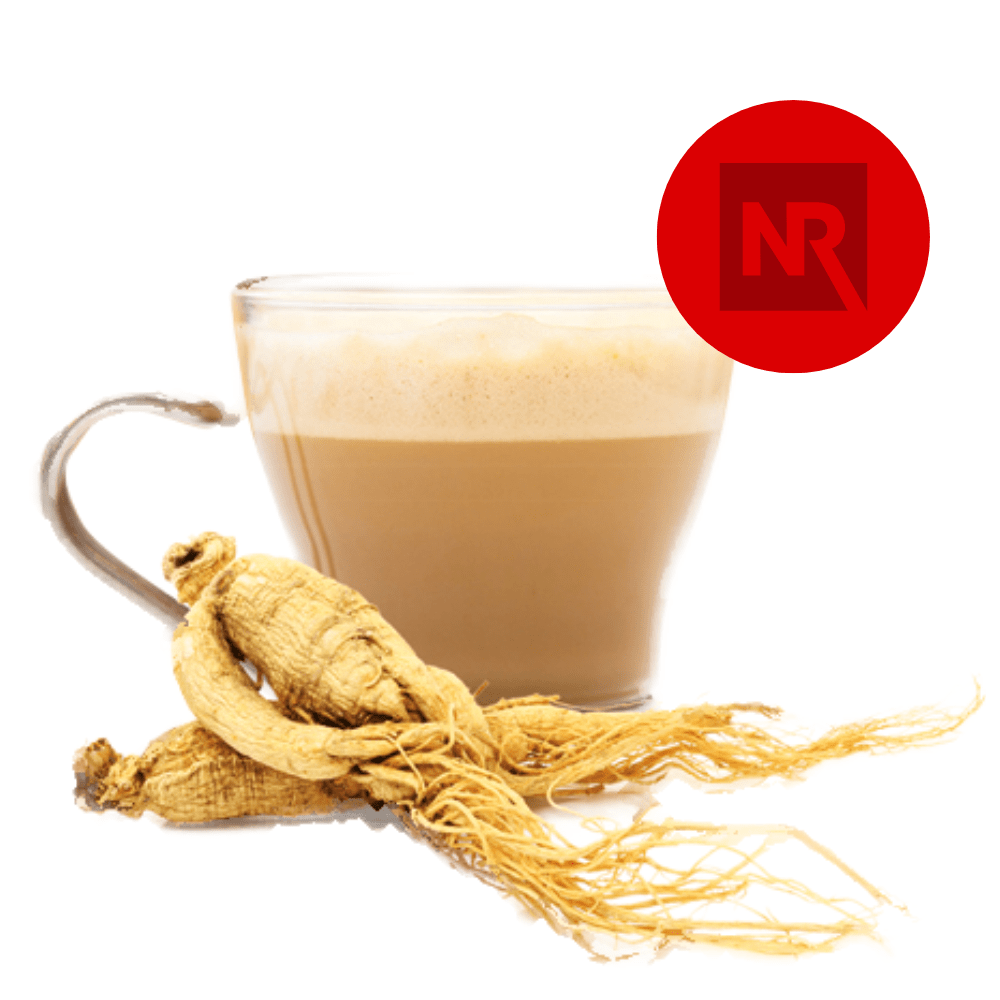 Ginseng dolce