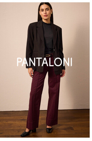 Pantaloni > Pantaloni >