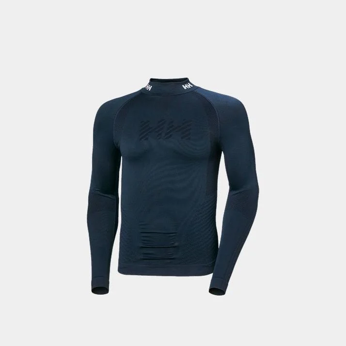 Unisex H1 Pro Seamless Graphene Top