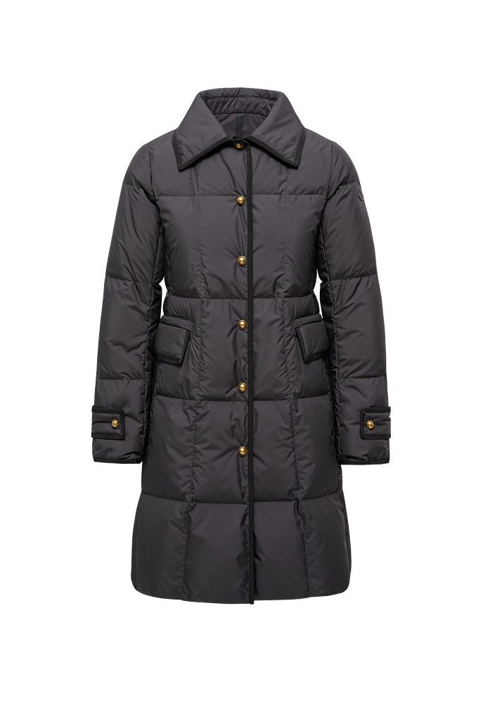 Piumino Lungo Achard