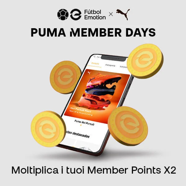 X2 MEMBER POINTS