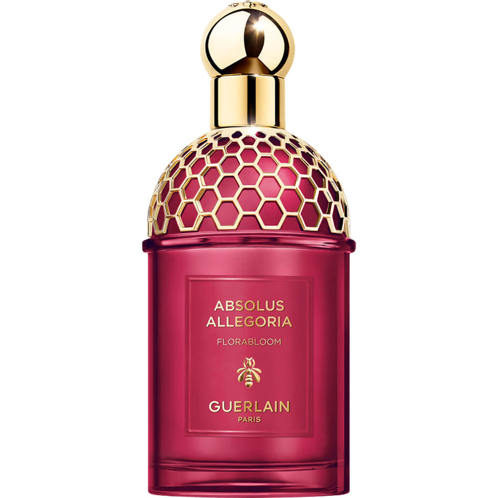 Eau de Parfum