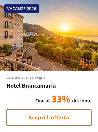 Hotel Brancamaria
