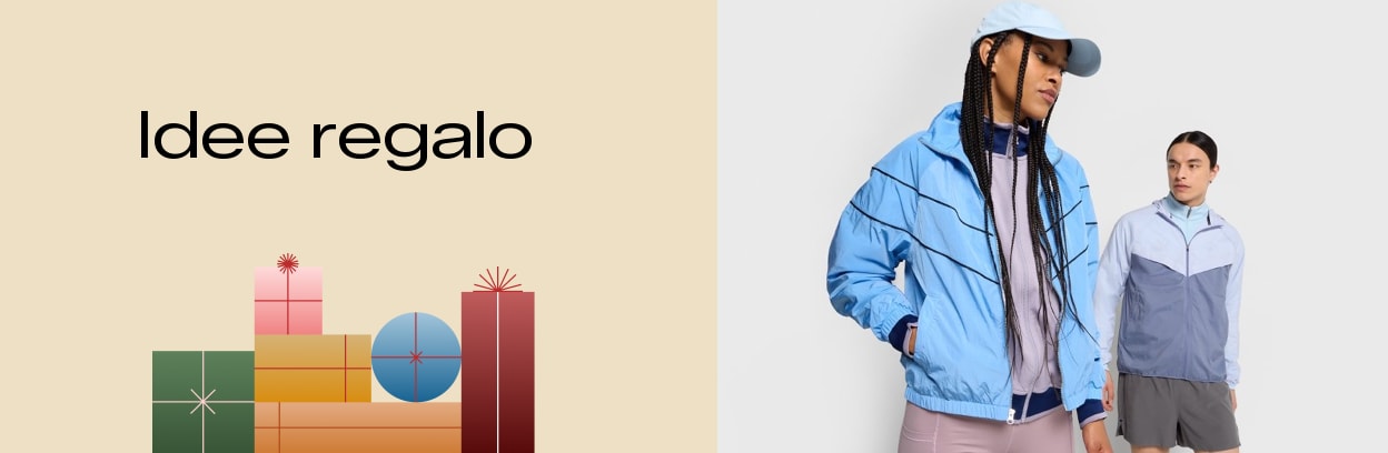 Idee regalo