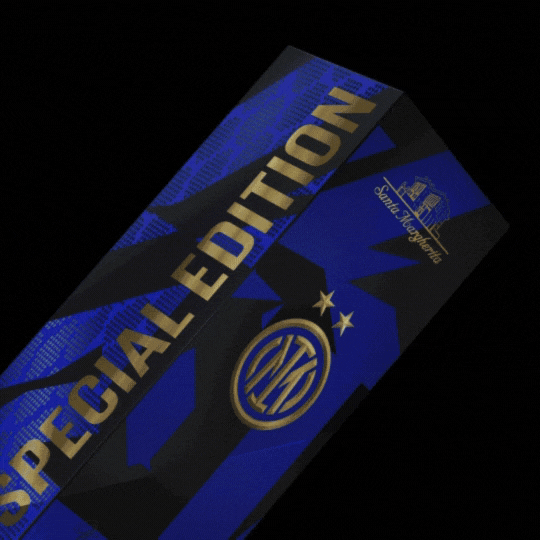 Inter | Santa Margherita Inter | Santa Margherita