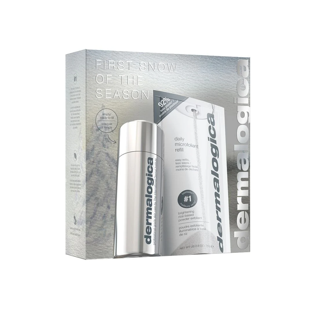 Image of First Snow of the Season