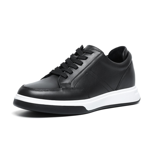 SCARPE RIALZANTI GENARO +7 CM