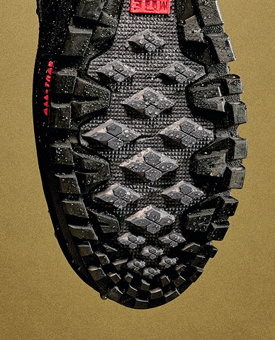 Sk8-Hi GORE-TEX Insulated Shoe