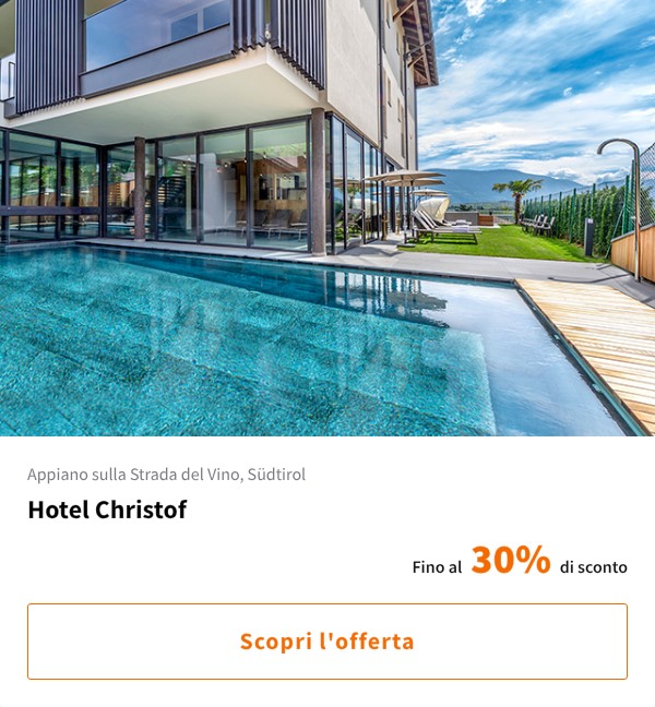 Hotel Christof