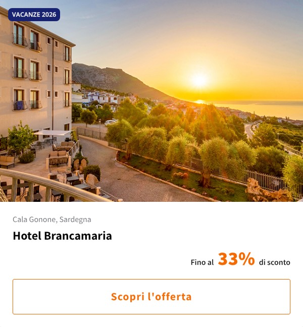 Hotel Brancamaria