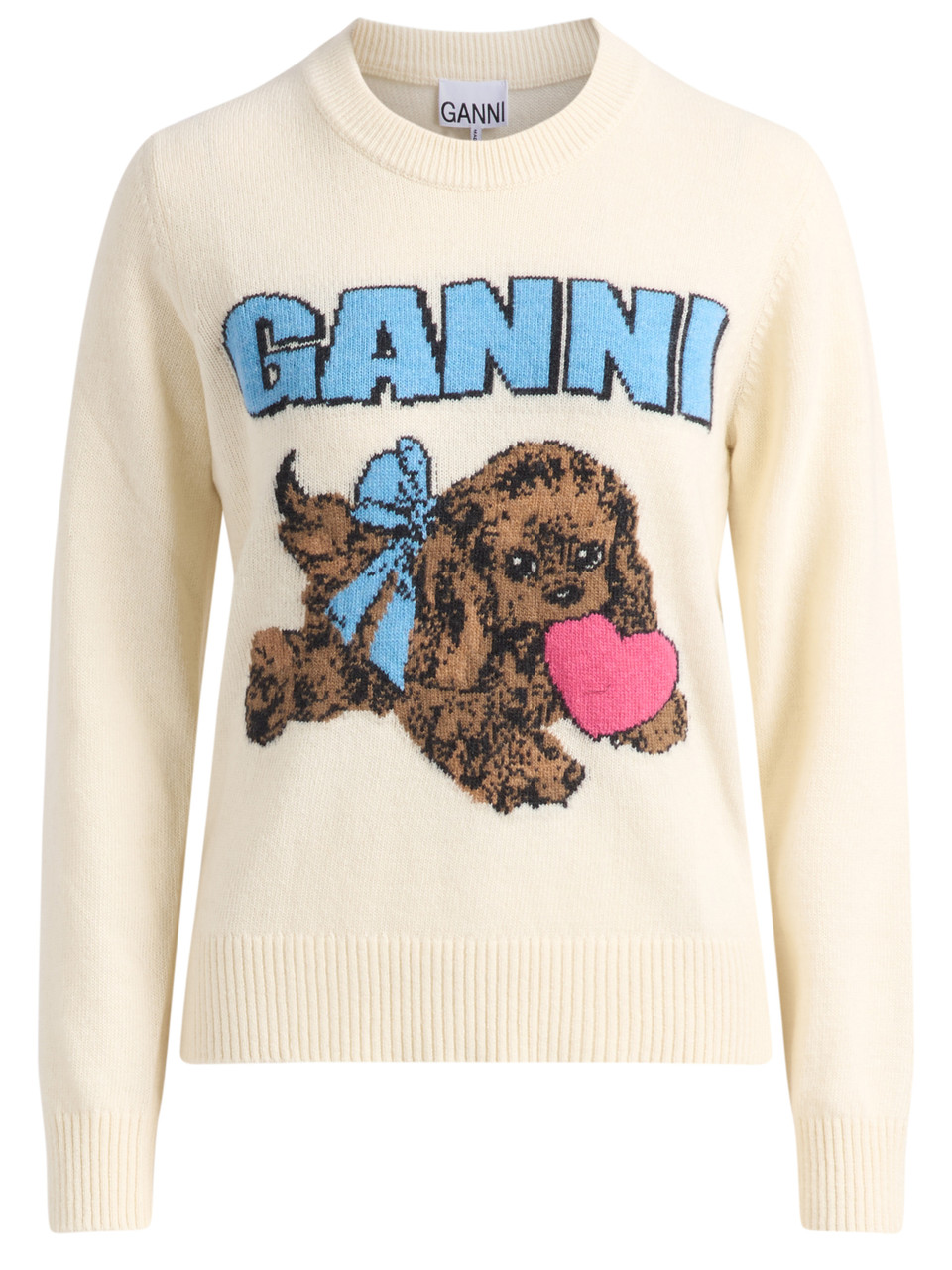 Image of GANNI