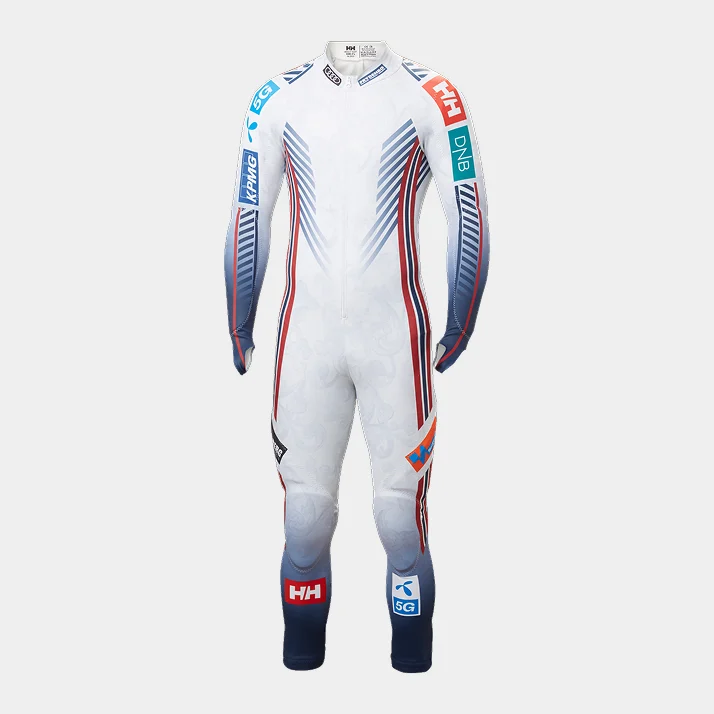 Unisex World Cup Speed Suit 2