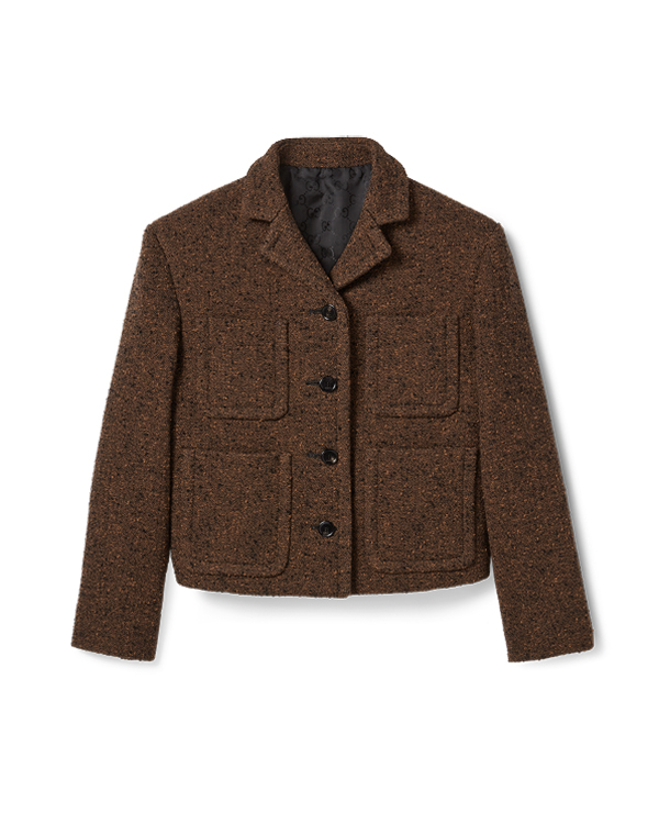 Scarpa(e) Scopri di più sul sito Web di Gucci