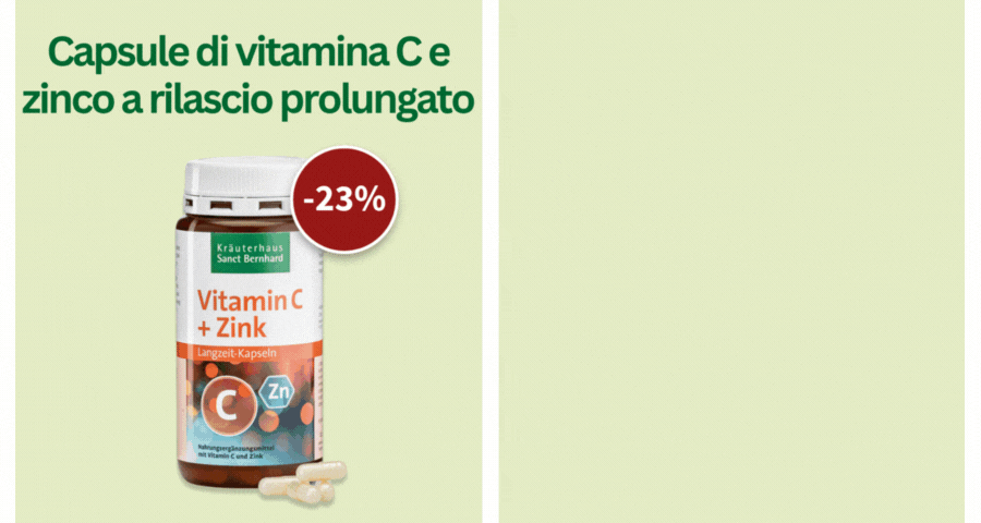 Offerte speciali