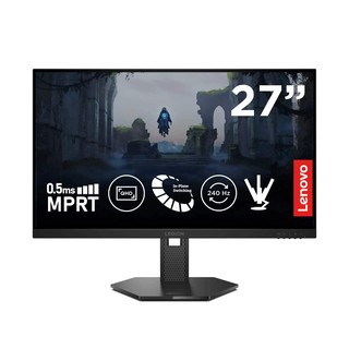 Monitor Lenovo Legion 27Q-10 2K QHD Gaming (27")