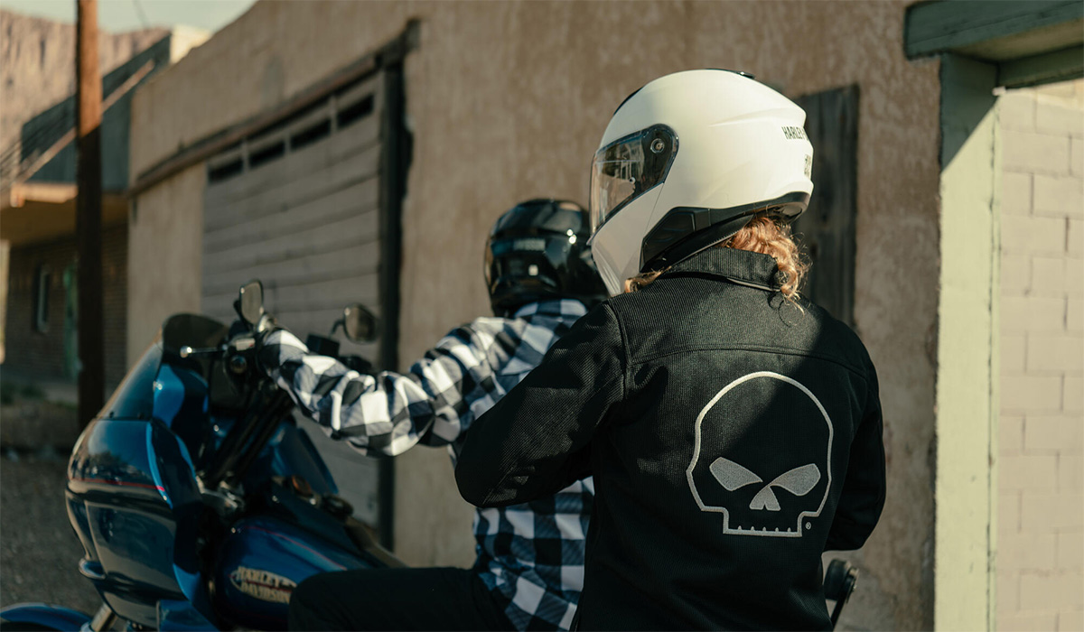 STILE UNICO A OGNI CHILOMETRO