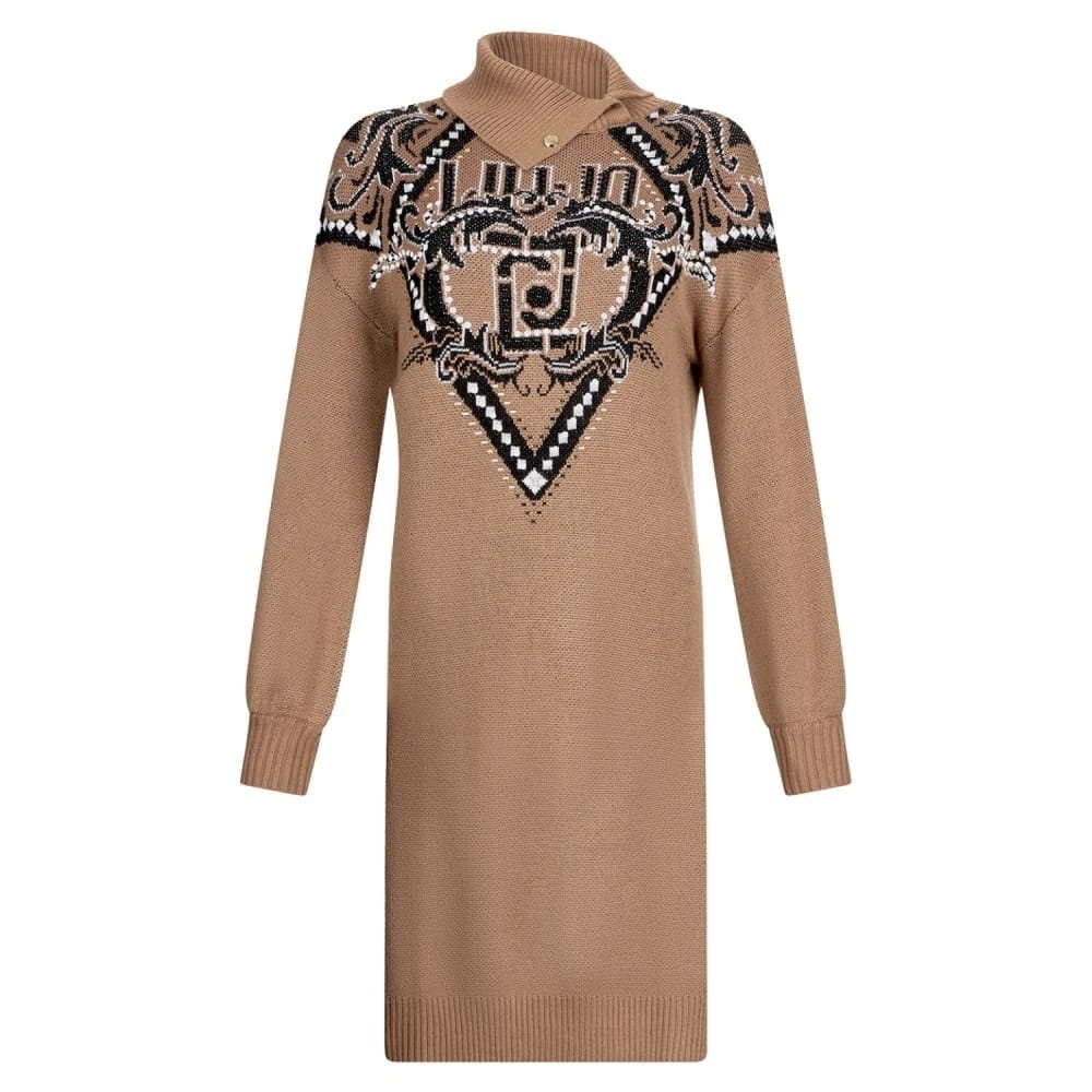 https://kimaccessori.it/abito-maglia-da-donna-in-misto-lana-con-logo-strass-perle-cioccolato-liu-jo-tf5227ma51i-chocolate