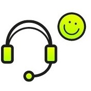 Spedizioni in 24/48 ore