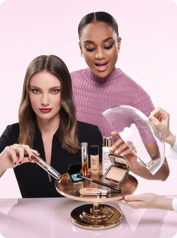 Halloween Beauty Service