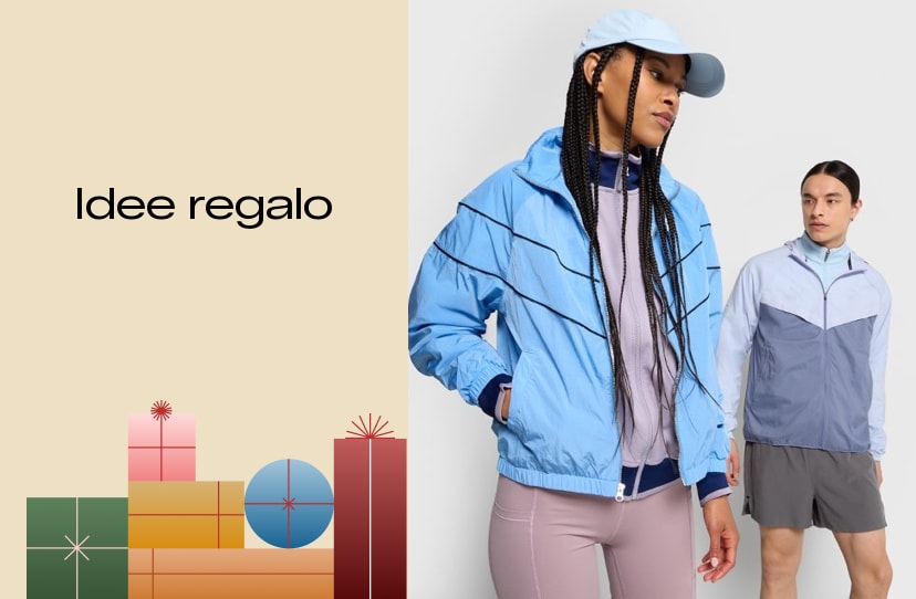 Idee regalo