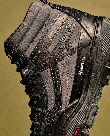 Sk8-Hi GORE-TEX Insulated Shoe