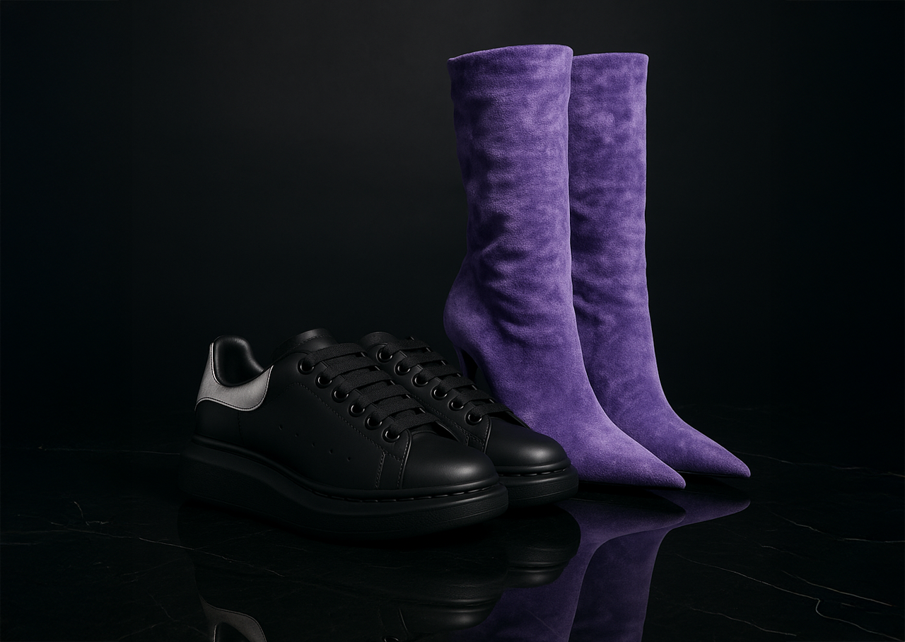 Halloween flash sale