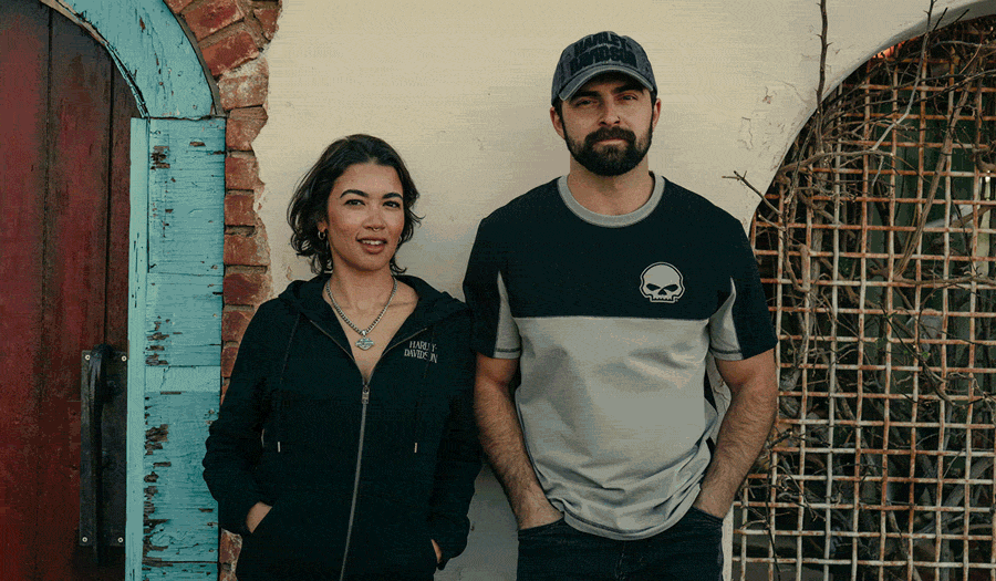 PRONTI PER HARLEYWEEN?