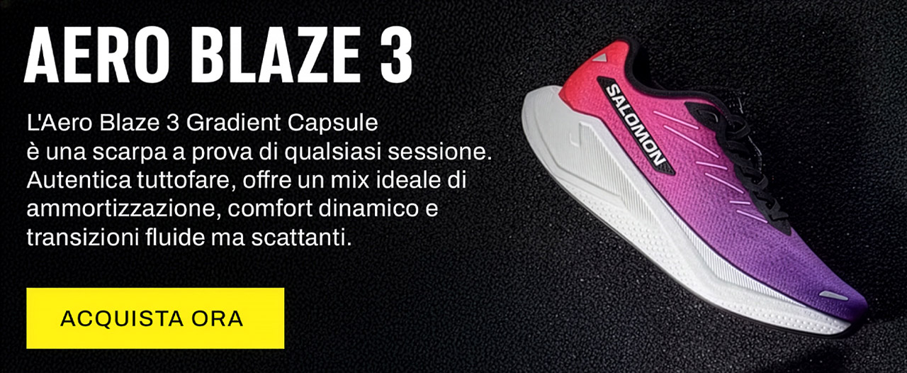 Aero Blaze 3