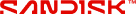 SANDISK™ Logo