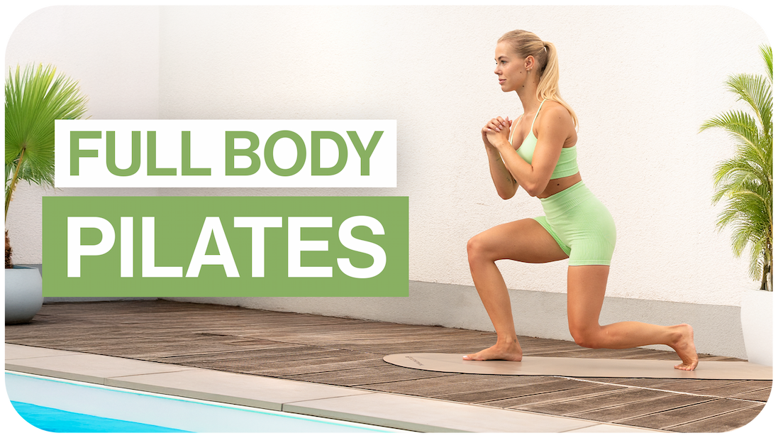 6 minute HIIT FULL BODY