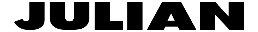 Logo Julian Fashion